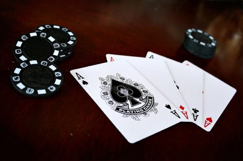 Ưu điểm khi chơi game bài Catte trực tuyến