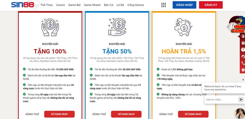 Thưởng khủng chỉ có thể đến từ sân chơi hàng đầu