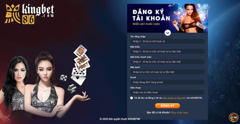 Kingbet86 Kingbet86