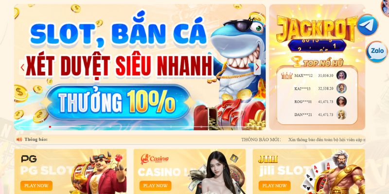 Review chi tiết về nhà cái MM99